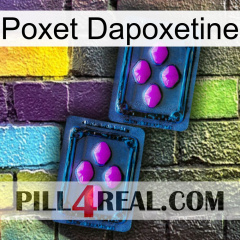 Poxet Dapoxetine 03